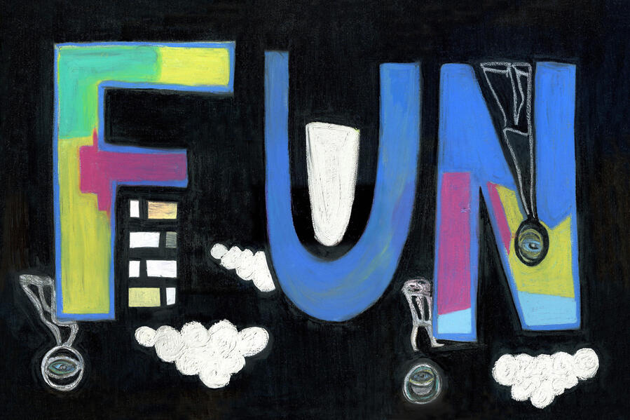 FUN
