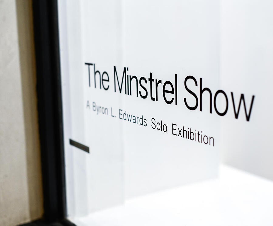 The Minstrel Show